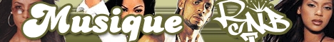 Musique RNB