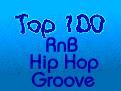 Top 100 RnB Hip Hop Groove