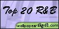 Top 20 R&B