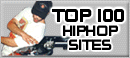 Top 100 HipHop Sites