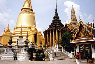 Grand Palace