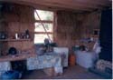 38) cocina