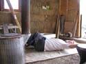 56) Padre con Yoga