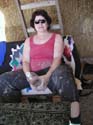 58) madre descansando