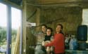 63) Pedro, Amaia, y Tin encienden los luces