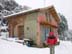 88) Nieve 2006