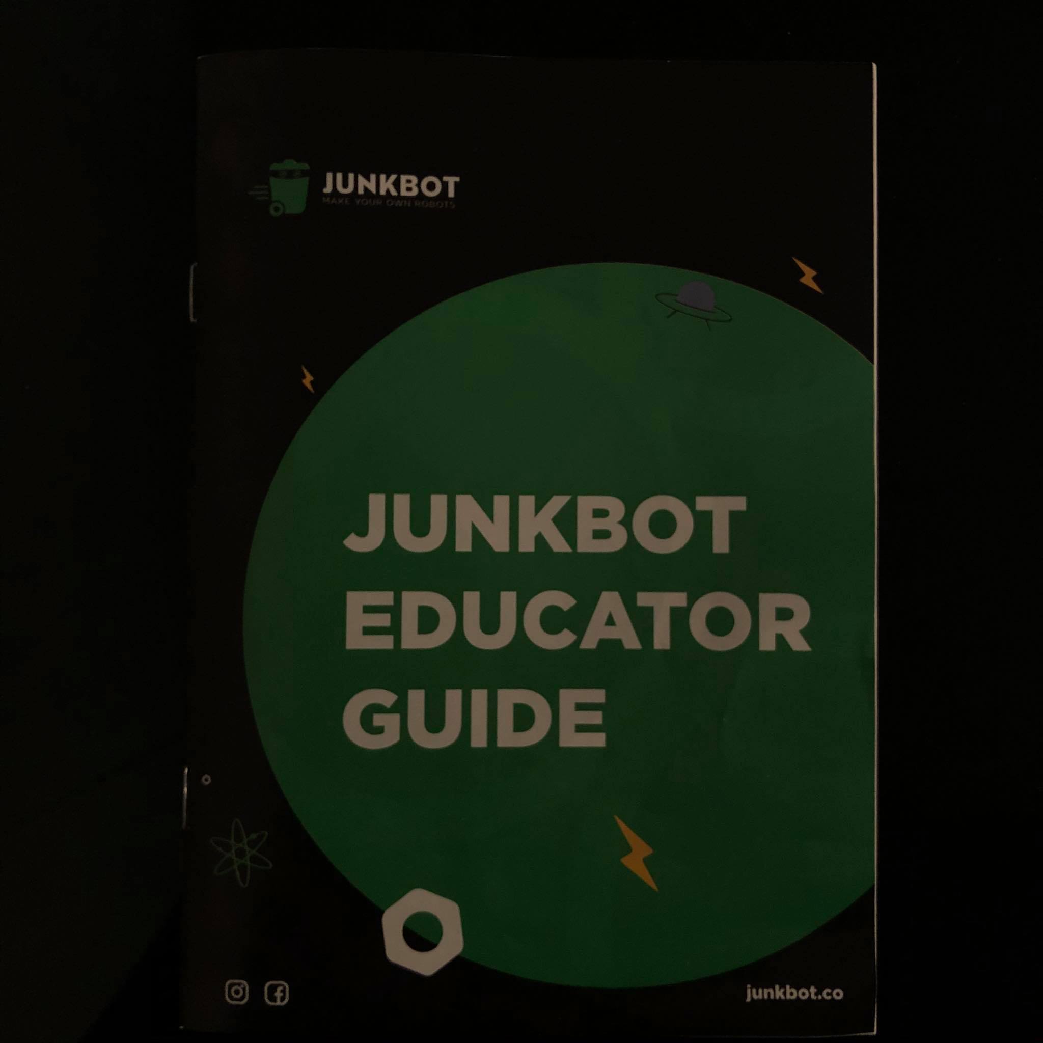 Handbook Guide