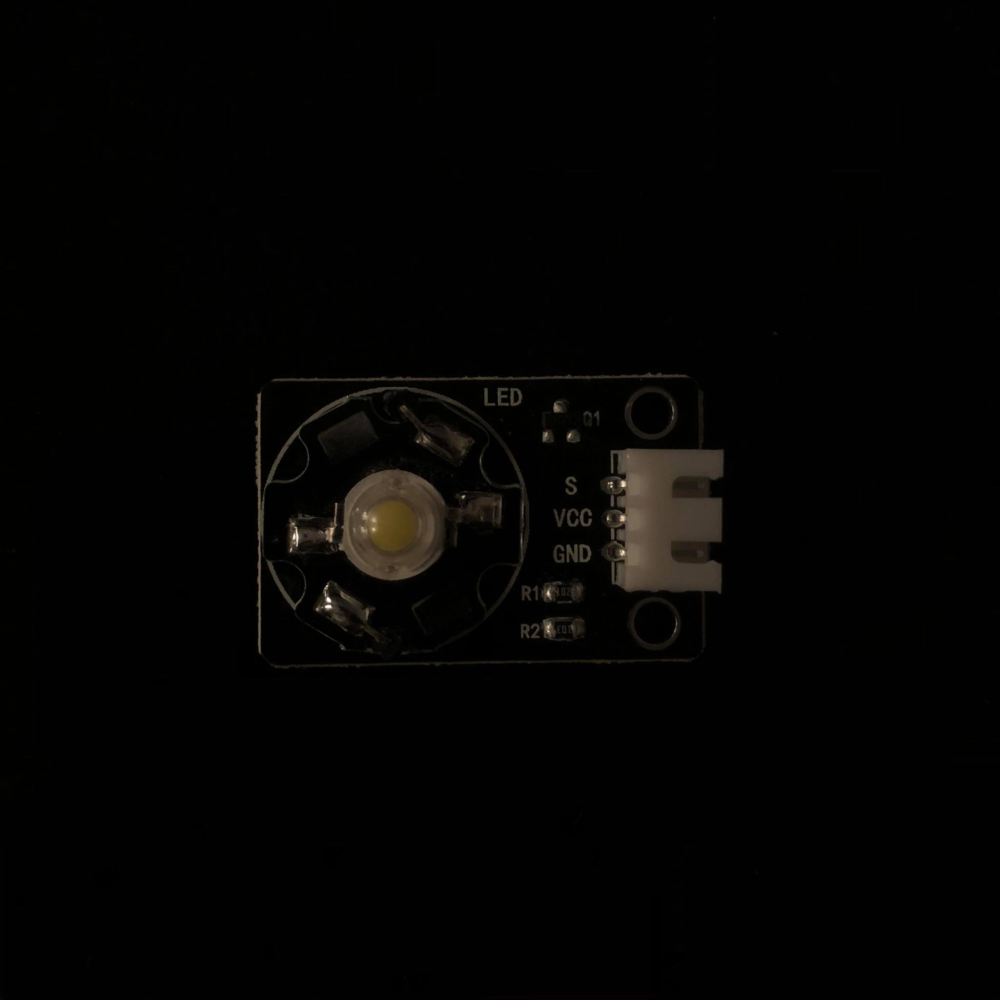 LED Light