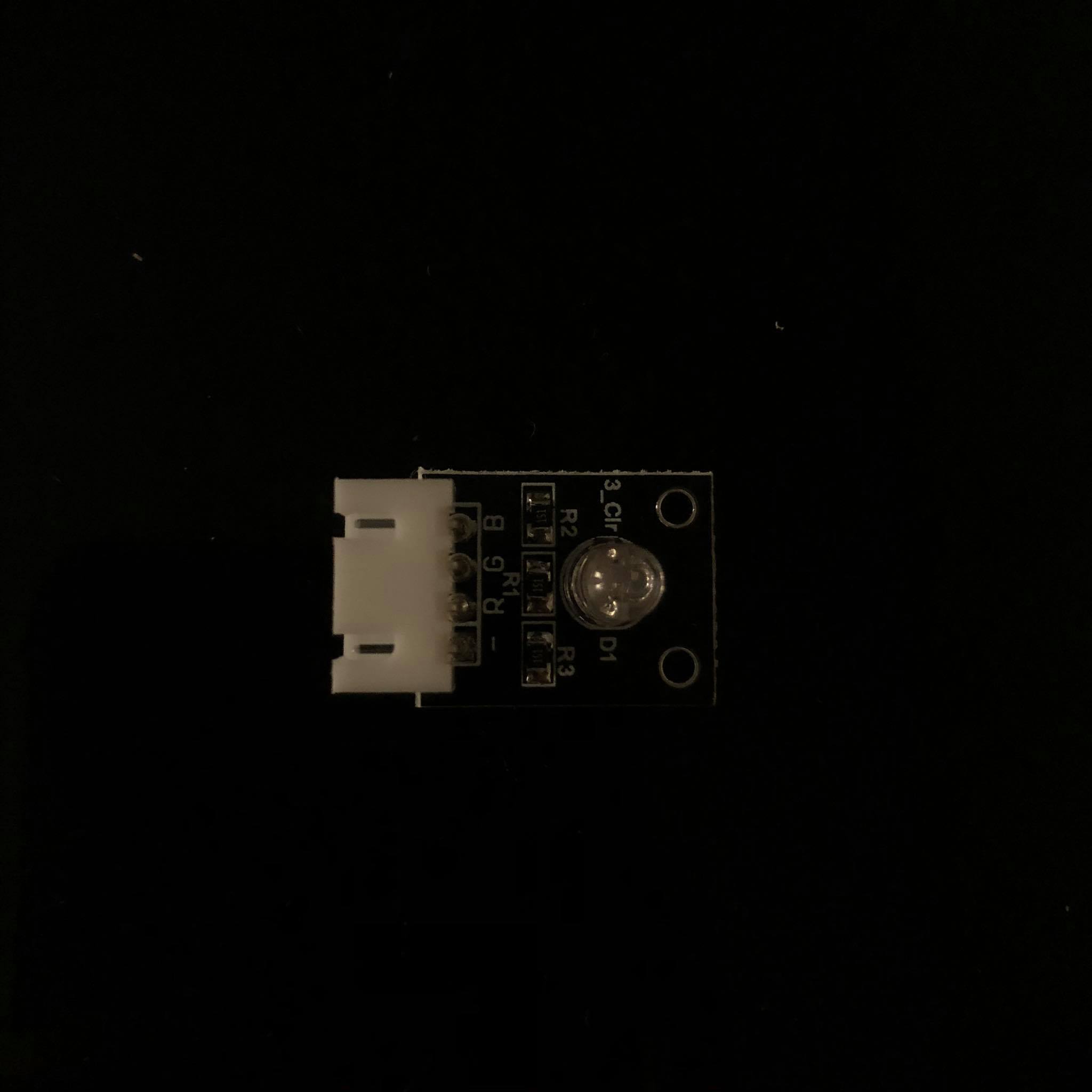 RGB Light