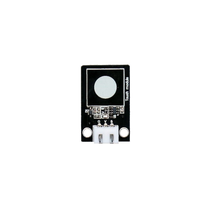 Touch Sensor