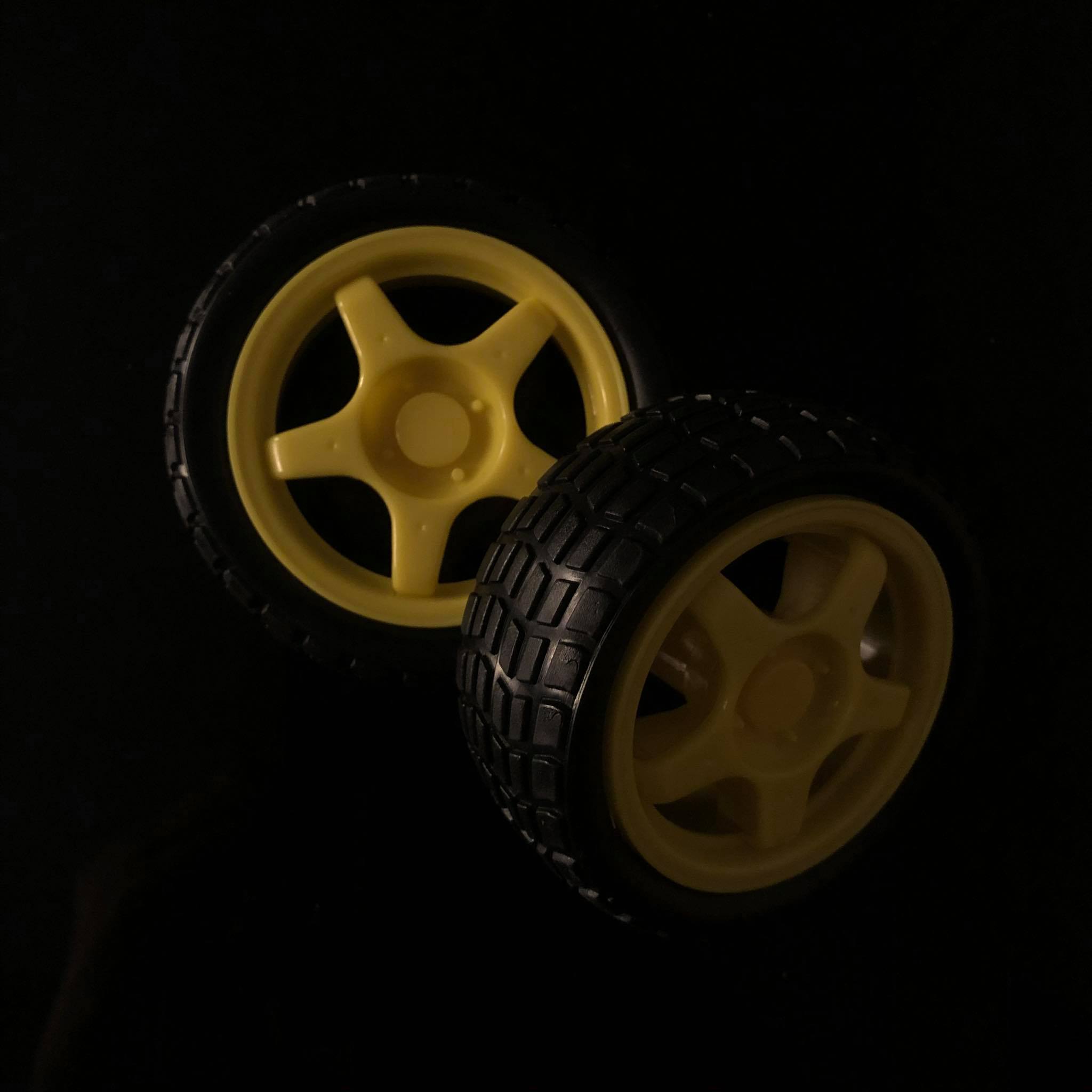 Wheels
