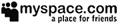 VISIT OUR MYSPACE SITE