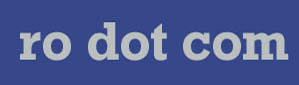 ro dot com