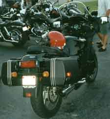 The Barf Green Concours