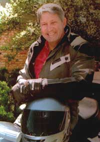 Ron Ayres