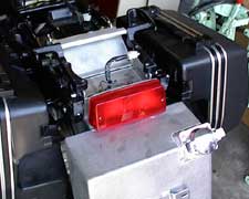 Sampson Concours Fuel Cell