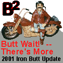 Butt Wait Logo