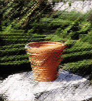 From Marshall Pottery's website