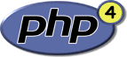 PHP4 Home