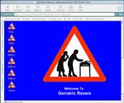 Link To Geriatric Ravers