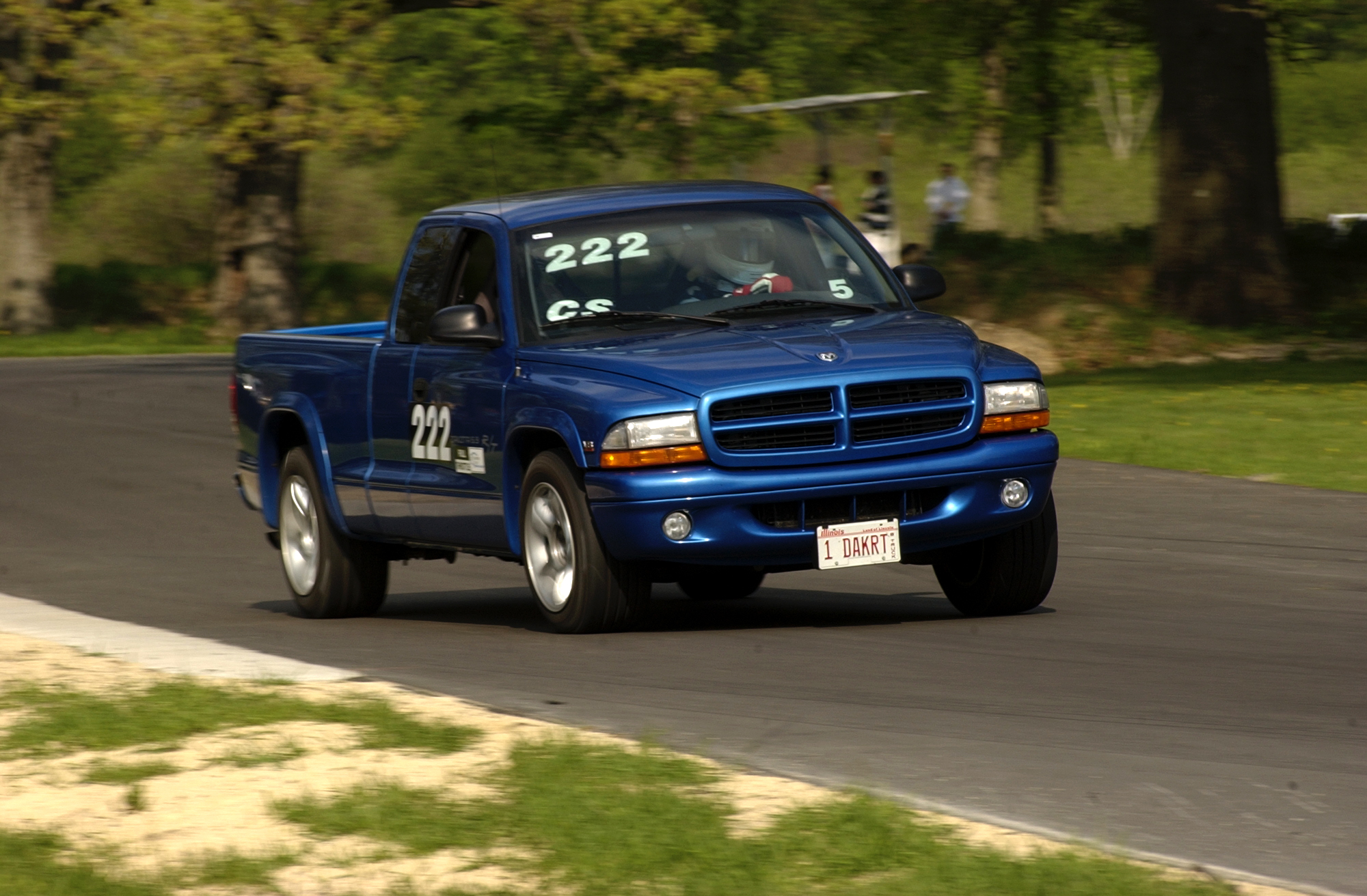 Blackhawk Farms Raceway - May 17 2003
