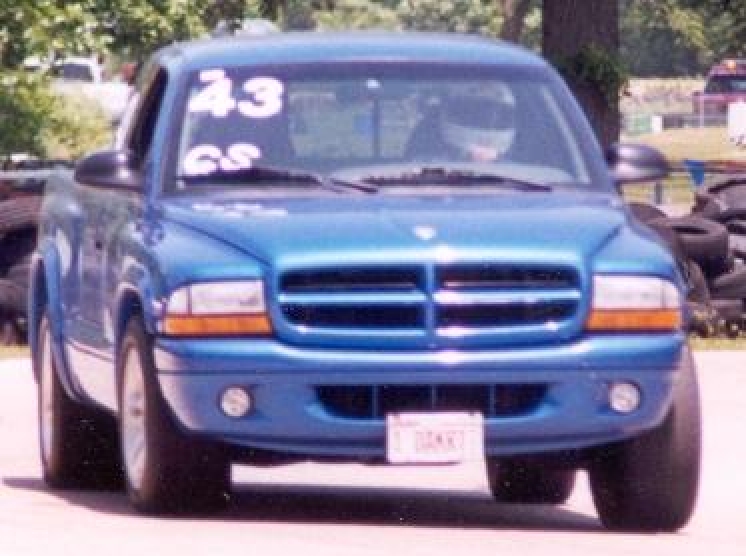 Blackhawk Farms Raceway - June 08 2002