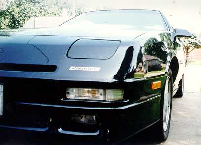 Daytona shelby