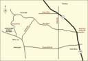 mapquest road atlas