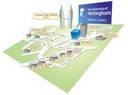 road map direction