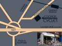 road map direction