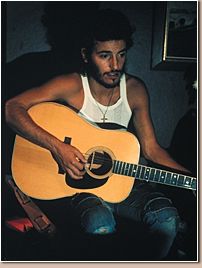 Bruce Springsteen
