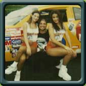 Gary Watson - Radio DJ