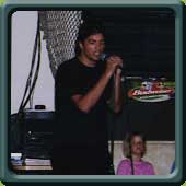 Gary Watson - Radio DJ