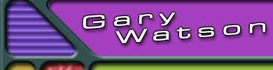 Gary Watson - Radio DJ