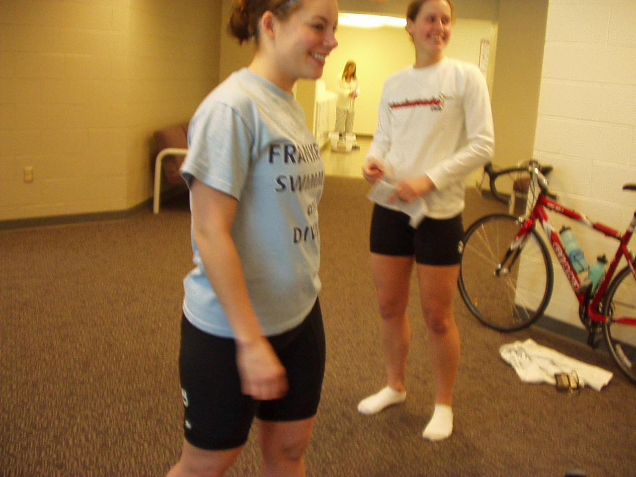 Jess/Allison