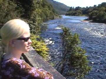 [river tay]
