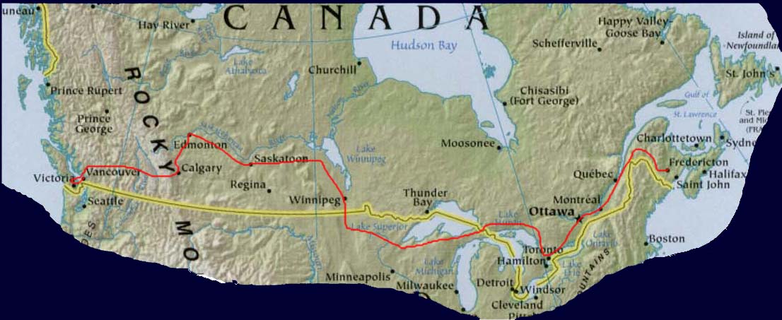 CANADA