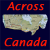 Cross Canada Trip
