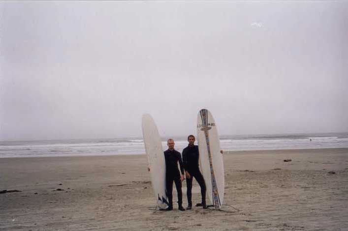 Summer 2000