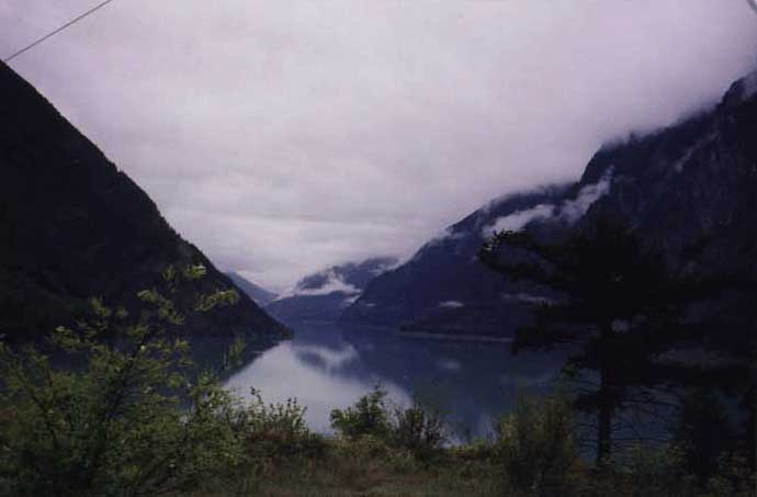 Spring 2000
