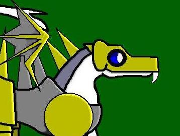 Armorroadymon