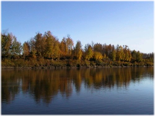 Pembina River