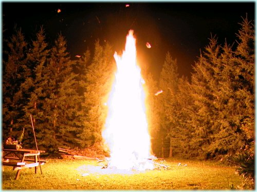 Bonfire