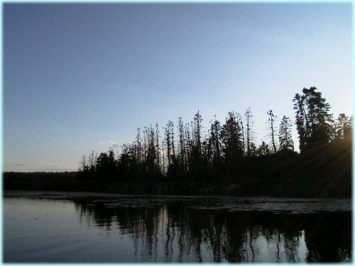 Thunder Lake