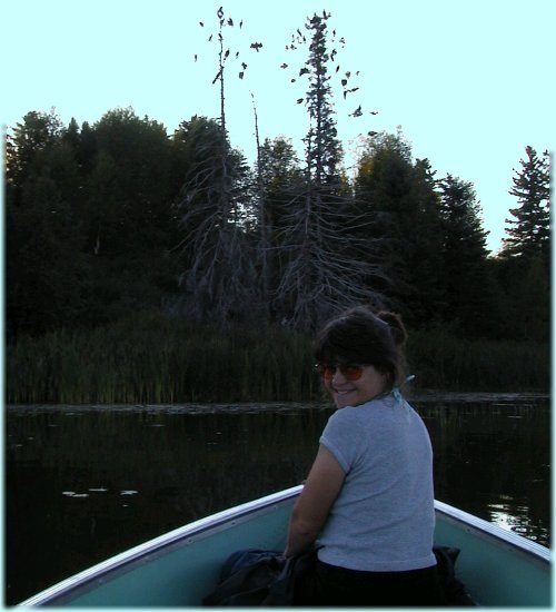 Thunder Lake