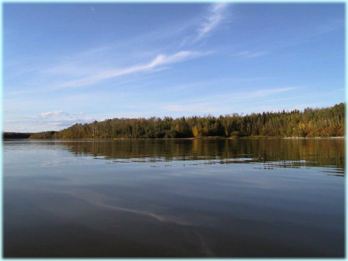 Thunder Lake