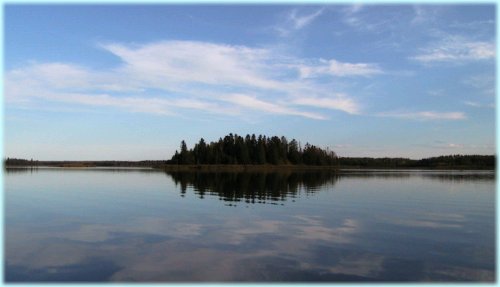 Thunder Lake