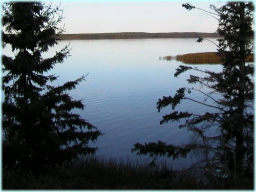 Thunder Lake