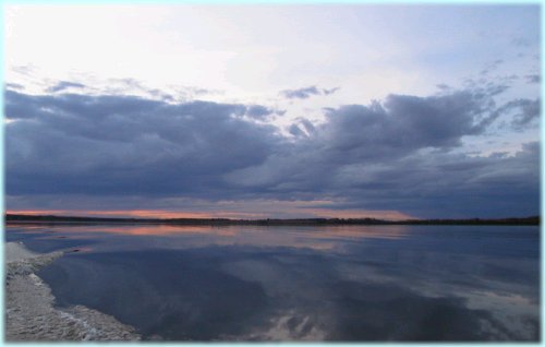 Thunder Lake