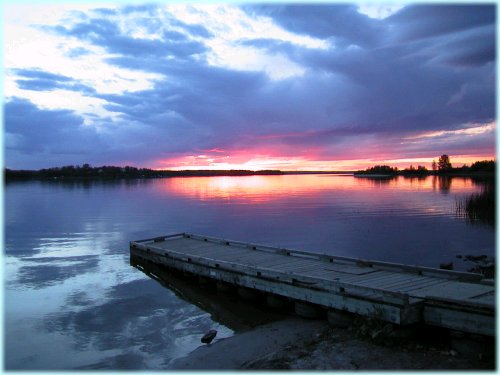 Thunder Lake